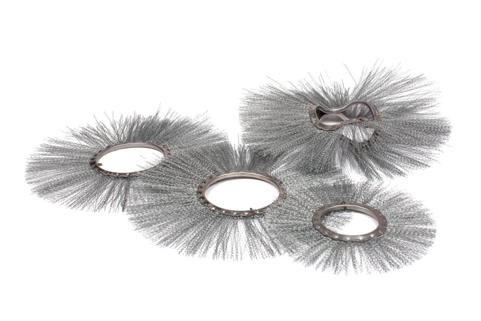 Børstering Børstering