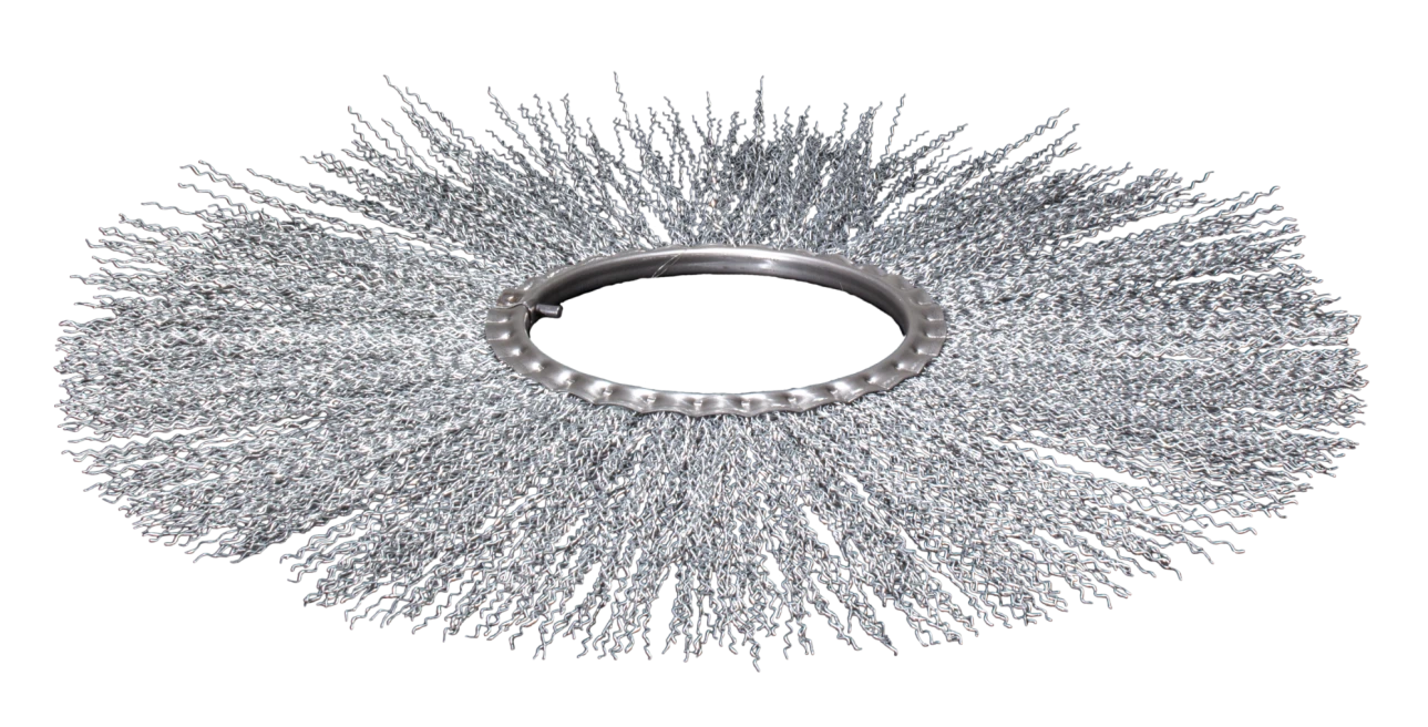 Børstering Børstering