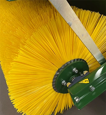 Børstering Børstering