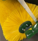 Børstering Børstering