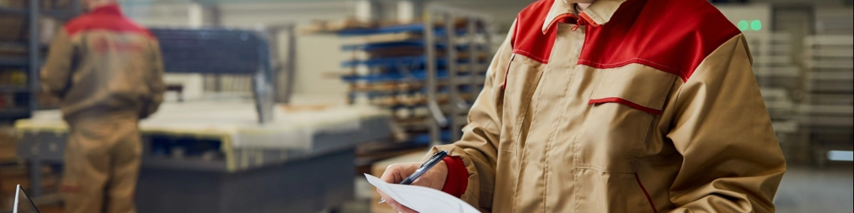 Salgs-og-leveringsbetingelser