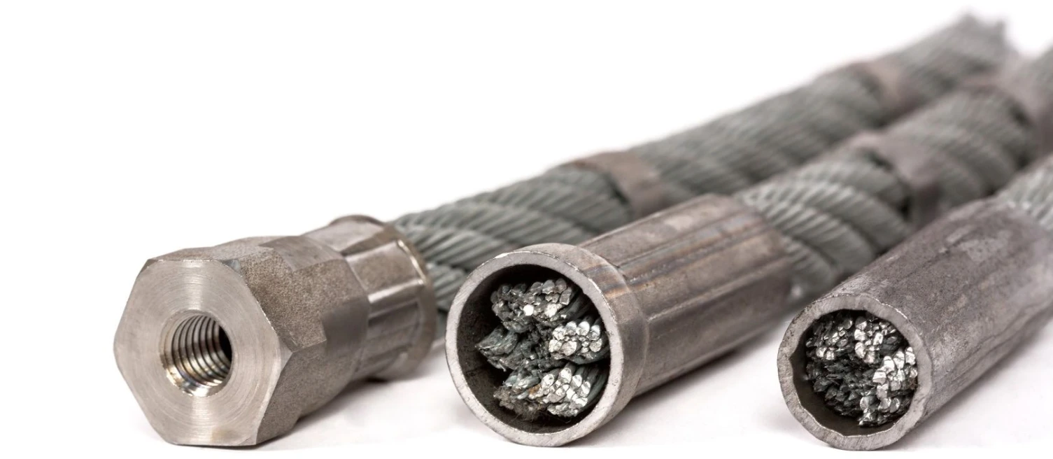 Ukrudtsbørste Ukrudtsbørste