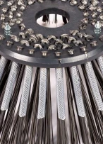 Ukrudtsbørste Ukrudtsbørste